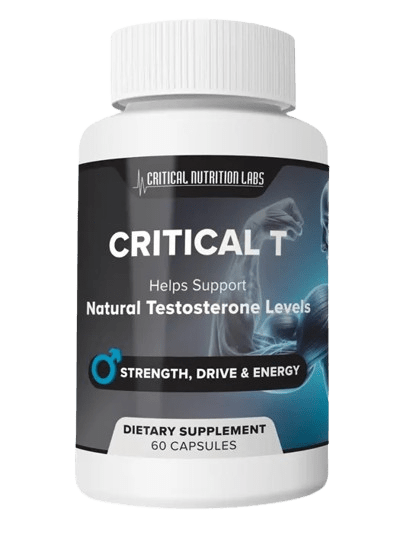 Critical T Supplement